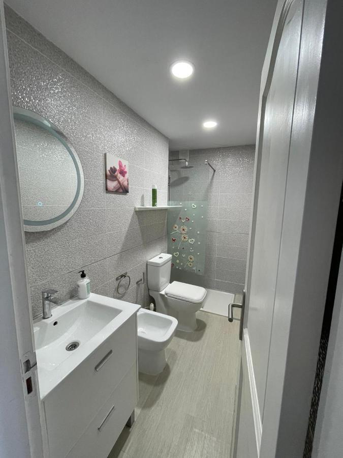 Apartamento Las Americas Arona  Exterior photo