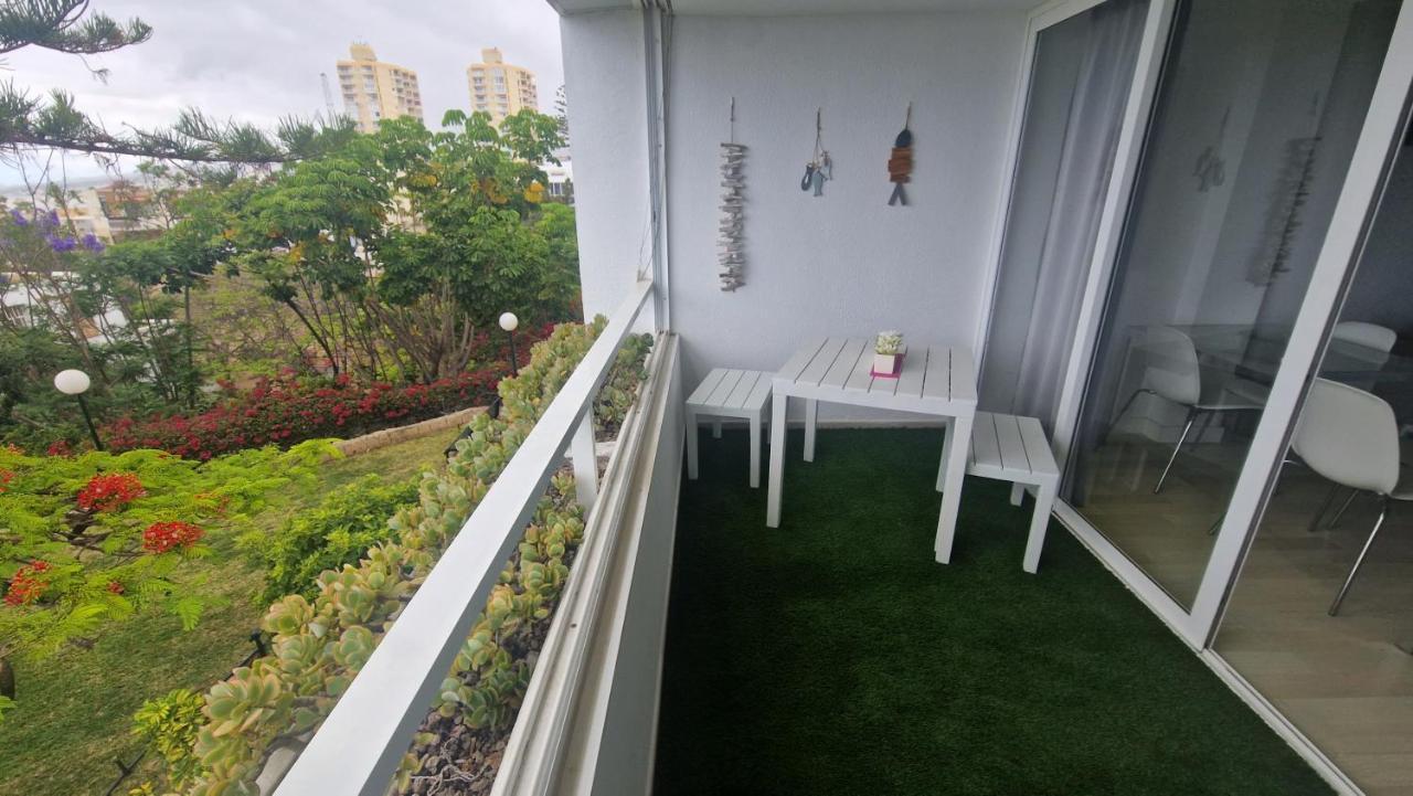 Apartamento Las Americas Arona  Exterior photo