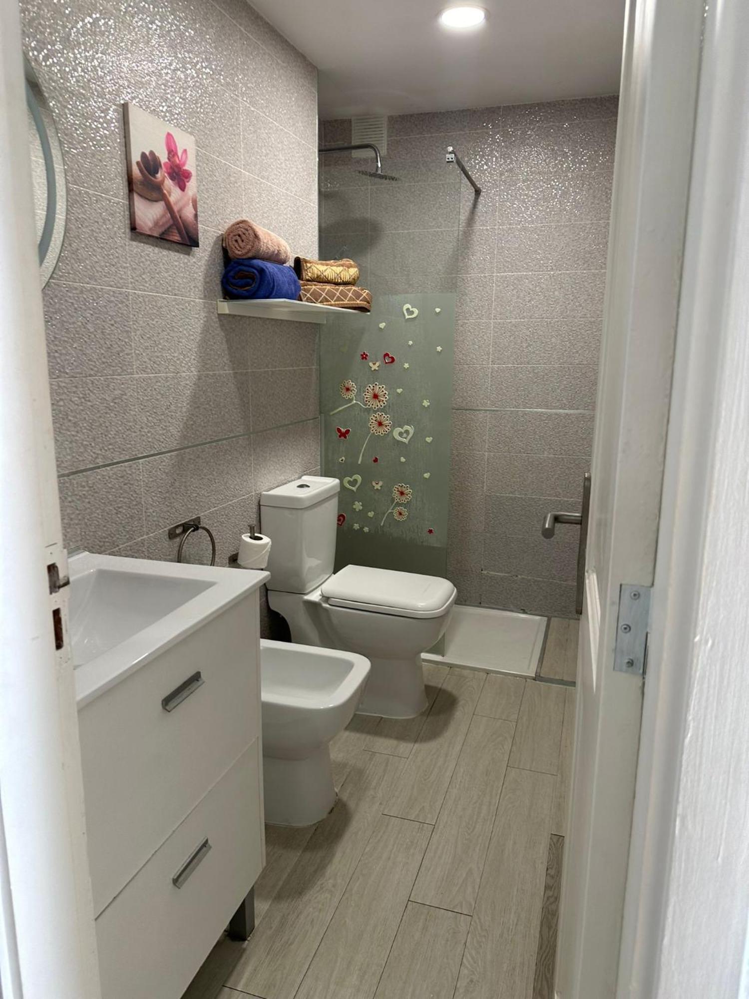 Apartamento Las Americas Arona  Exterior photo