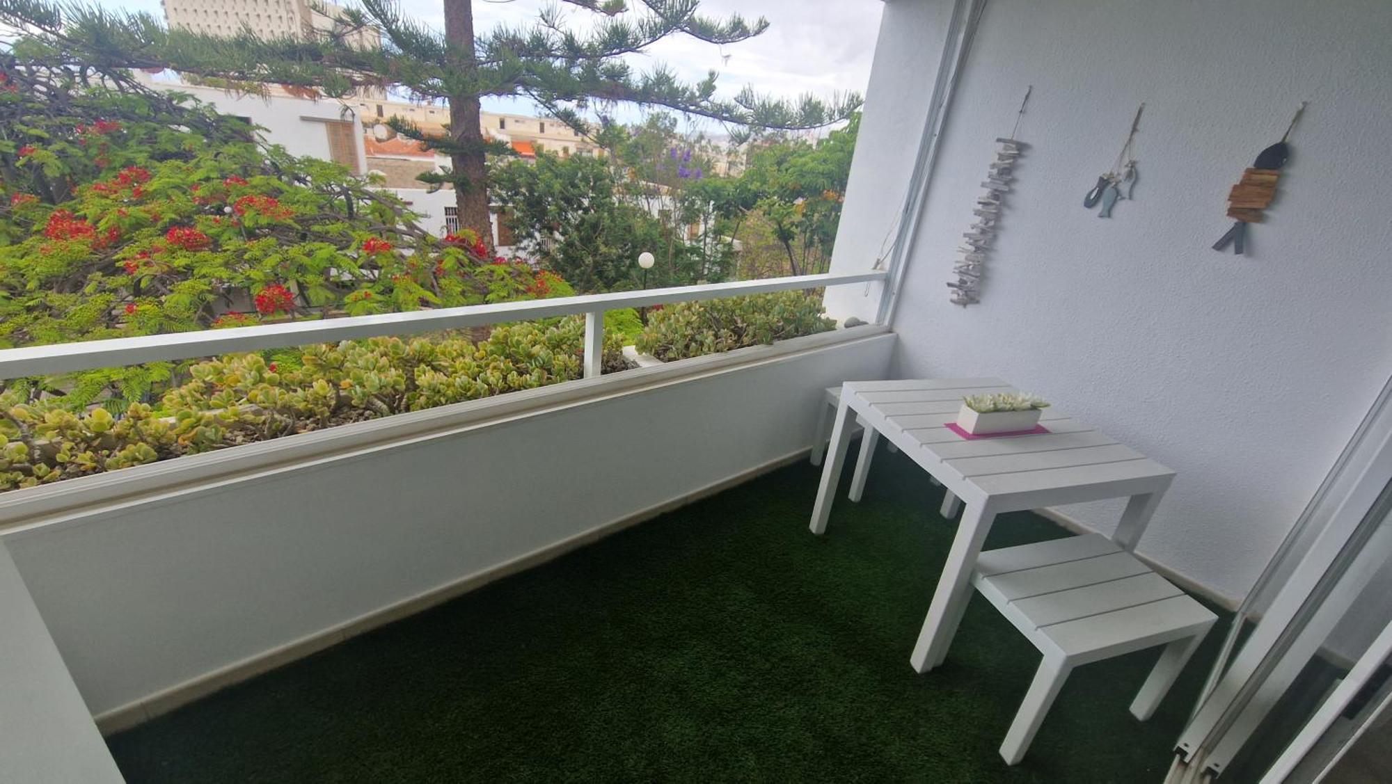 Apartamento Las Americas Arona  Room photo