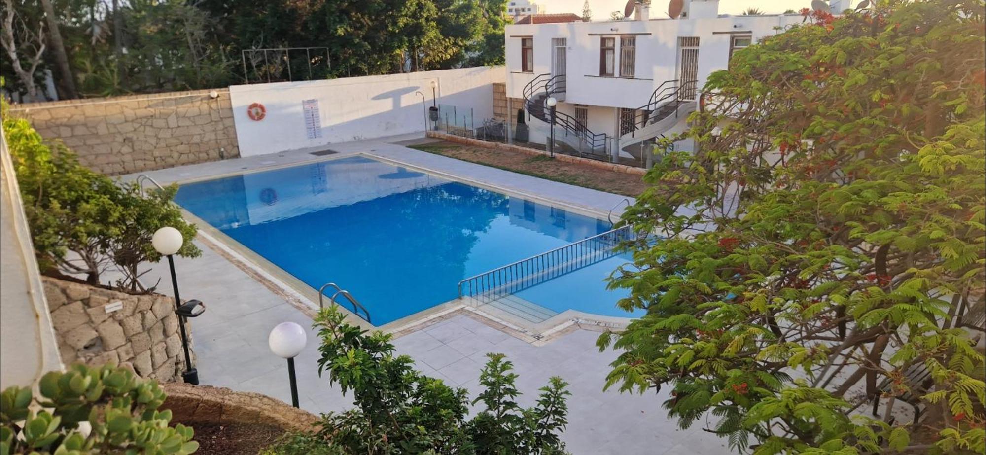 Apartamento Las Americas Arona  Exterior photo
