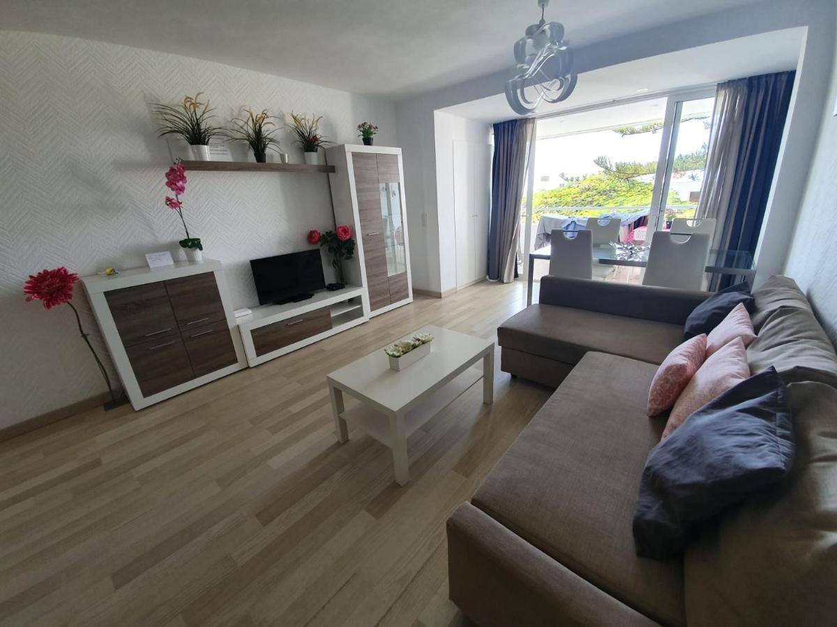 Apartamento Las Americas Arona  Exterior photo